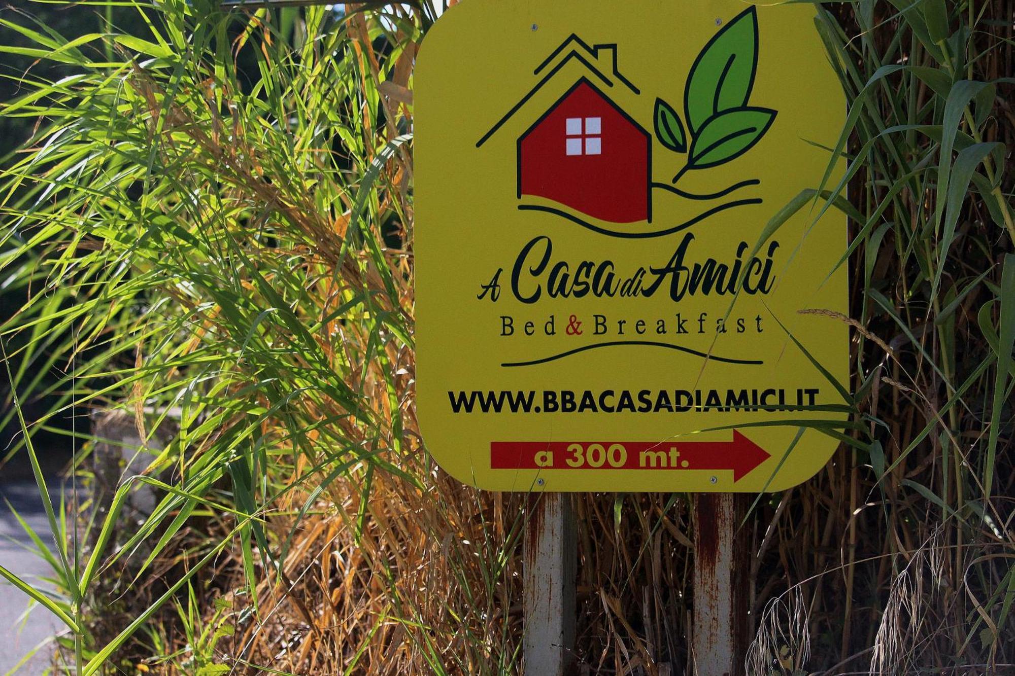A Casa Di Amici *