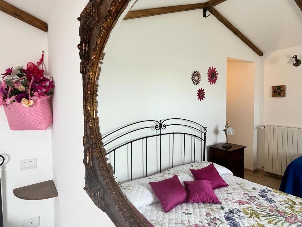 Bed & Breakfast A Casa Di Amici *